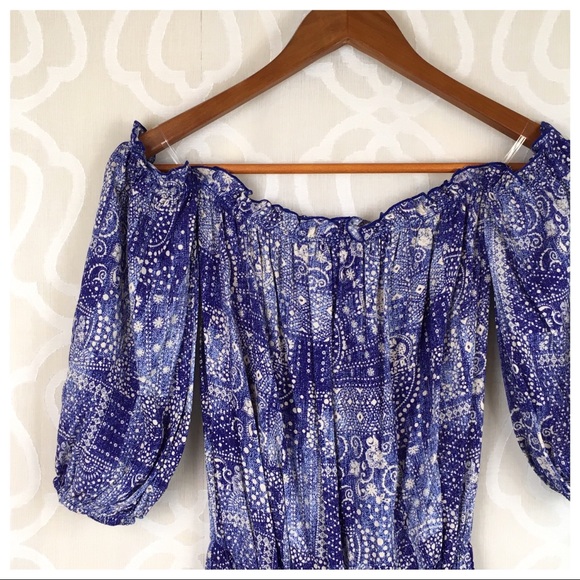 *CLEARANCE* Starry Night Jumpsuit - Picture 3 of 8